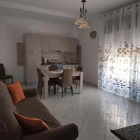 דירה Casa Vacanza La Ninfea *