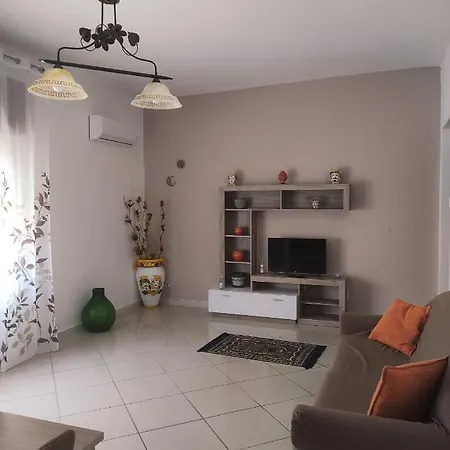 דירה Casa Vacanza La Ninfea *