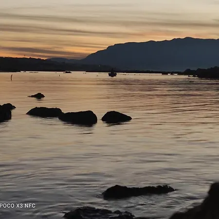 Casa Vacanza La Ninfea Διαμέρισμα