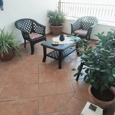 Apartamento Casa Vacanza La Ninfea