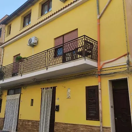 Apartamento Casa Vacanza La Ninfea