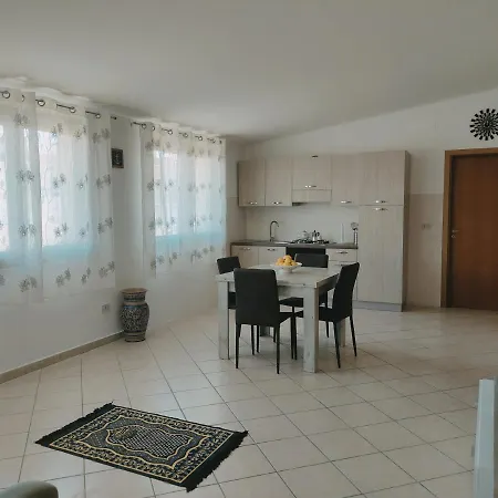 Casa Vacanza La Ninfea